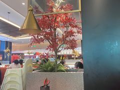 -汉阳廷自助烤肉(嘉禾金铂天地店)