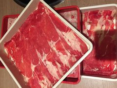 -水林间·寿喜烧自助(仙林金鹰店)