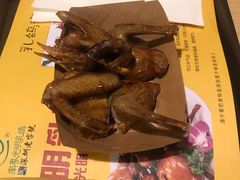 -南粤光明乳鸽(宝安中心店)