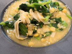 -半山腰·云南菜(侨福芳草地店)