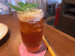 -CHINCHIN 青青·泰国料理(万象食家店)