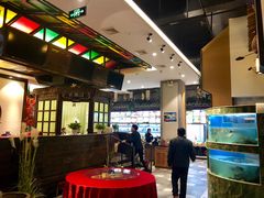 水产区-万小金辣椒炒肉(抚河南路店)