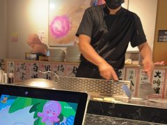 -大成铁板烧•板前(复古餐厅石老人店)
