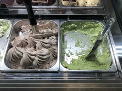 家乡红豆沙-歎雪糕低糖低脂Gelato冰淇淋