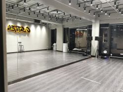 -G-STEPS舞蹈工作室