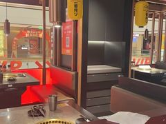 -谷牛日式烤肉(宝山U天地店)