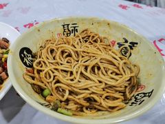 -虎虎龙虾大排档(双井店)