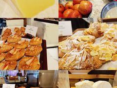 红波芝士-圣丰索菲特·2 On 988 Café 自助餐厅