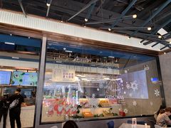 门面-野萃山·潮汕厚果汁(十亩地店)