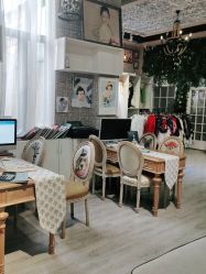 -米克儿童美学摄影馆(金山花园南区店)