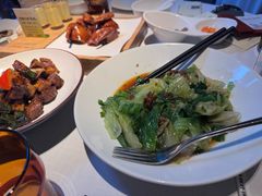 -汤城小厨•粤菜•靓汤(金融街店)