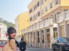 -孙文西路步行街