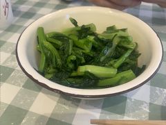 清炒时蔬-彭耕记猪油炒小菜(吉联mall店)