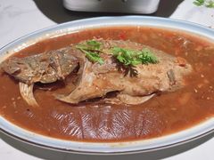 -又见炊烟私房菜(敬亭路店)