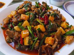 -红豆园(文林街店)