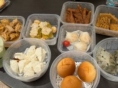 -点都德(奥体印象城店)