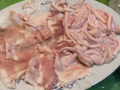 脊髓-华哥新鲜猪精品美食