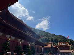 -深圳仙湖植物园
