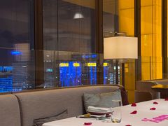 -北京柏悦酒店·锦庭餐厅Dining Room