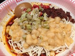 -遇见小面(广州南站店)