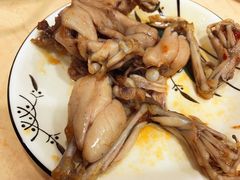 -渔香岛美蛙鱼头火锅(威清路店)