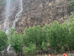 -野三坡刘家河高山漂流