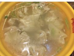 -小杨生煎(香港名都店)