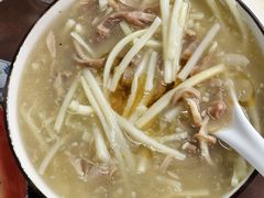 肚丝乱蒜-茂源餐厅(新华路店)