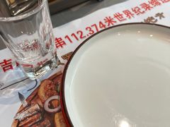 -通海俄式烧烤·俄罗斯大串(嵩山路店)
