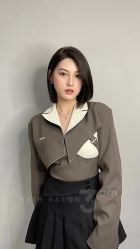 -M造型