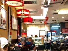 大堂-姚记炒肝店(簋街店)