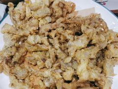 -一块豆腐·海鲜·家常菜(李沧书院路店)