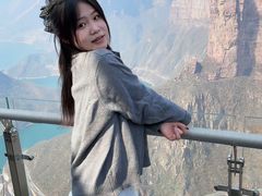 -河南宝泉旅游区