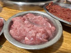 -渝味黄姐火锅(黄泥村店)