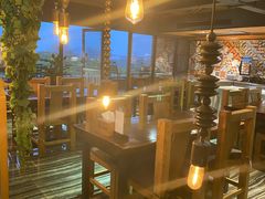 -维纳斯酒店-忆咖啡观景餐厅(象山公园店)