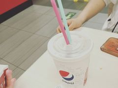 -肯德基(西单商场店)