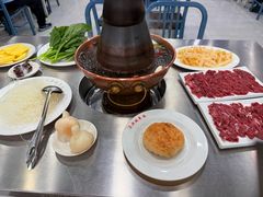 -三兴涮羊肉(荣安大街店)