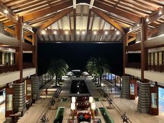 -石梅湾艾美度假酒店