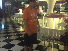 -H次元沉浸剧情密室(街道口店)
