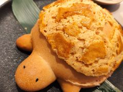 海龟菠萝油-蔡澜点心(三里屯T+MALL店)
