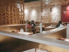 -谷连天安心食堂(裕华万达店)
