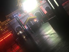 -济南方特东方神画