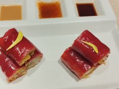 -禄运茶居·手工点心(猎德店)