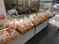 -山崎面包(静安久光店)