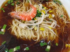 -醉香园(长江北路店)