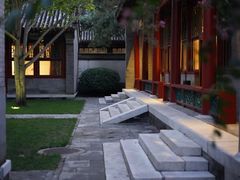 -北京颐和宾馆