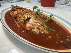 -又见炊烟私房菜(敬亭路店)