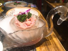 -蜀大侠火锅(西大店)