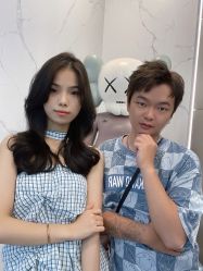 点击看大图 -MT·ID 烫发.染发.接发SALON