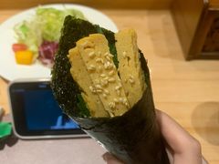 -四葉寿司·城市景观(深圳湾1号店)